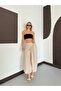 Women's Waist Accessory Tie-Up Pants - 3