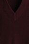 Boxy Fit Rib-knit jumper - 7