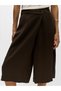 Bermudashorts Asymmetrische - 5