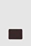 Misson Women's Card Holder Bitter Brown - 3