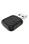 Mini Ultra Compact Wireless CarPlay & Android Auto Adapter – Plug & Play