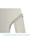 Skybar- Food Bowl Stand[Size - L] - 4