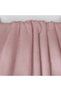 Supersoft 580 GSM Cotton Kids Bath Towel - Pink 50x100 cm | Ultra Soft, Absorbent, Ideal For Kids | Ideal For Bath, Beach, and Pool Use - 4