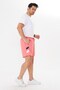 Men's Micro Swim Shorts Coral-3286 - 2