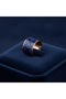 New Series 1927 Bijouterie Ring 100% Hand Made Copper - 5
