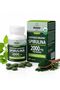 Forever Naturalz Certified Organic Spirulina USA