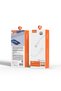 Cablu de date si incarcare rapida Type C-Type C - 4