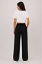 Zero Collar Crop T-Shirt - 3