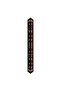 Logo Patterned Multicolor 5X110 Scarf