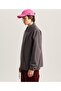 Torrey Pigment Canvas Coaches Jacket - 4