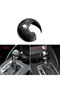 A3 Automatic Shift Head (Carbon Look) - 3