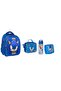 Sonic School Bag Set (4 Pieces)