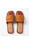 Ultra-Light Water-Resistant Home Garden Beach Daily Use Slippers - 2