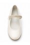 Girl's Heart Detailed Design Ballerinas - 2