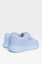 Anatomical Sole Velcro Comfortable Lightweight Sneaker Children's Sports Shoes White - 4