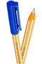 600 Pieces of Officepen 1 mm Ballpoint Pens - 5