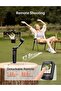 iSteady V3 Ultra Gimbal Stabilizer for iPhone, AI Tracker with Light, 1.22" Full-color - 3