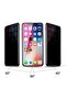 واقي شاشة من Ohbe Express Store لهاتف Iphone 13/13 Pro يغطي الشاشة بالكامل ولا يظهر من الجانب