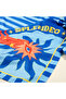 Nilüfer Blue Tablecloth 160X240 cm - 4