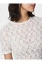Tricou PCHAZEL LACE - 6