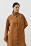 Elara Shirt Orange - 2