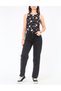 Top, Floral print - 2