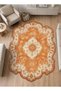 Sdt Mixed Patterned Modern Woven Base Decorative Carpet Sdtamor1156 - 2