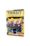 Silicone Darts - Starter Set - Blueyellow Ts0000By