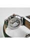 Rwa148218 Leather Cord Automatic Men Wrist Watch - 4