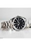 Rwa148232 Men's Wristwatch with Steel Strap - 2