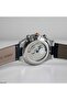 Rwa143208 Leather Cord Automatic Men Wristwatch - 4