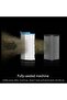 HushJet™ Purifier Compact (Black/Teal) HJ10 - 5