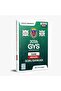 CTE İDARE MEMURU GYS 4'LÜ SET - 2