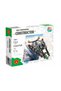 Set constructie, Alexander, Metal, Multicolor, 153 piese - 3