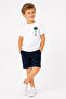 Saudi Palm Kids T-Shirt - 4
