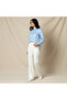Viscose Shirt with Long Sleeves - 4