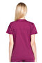 Ww655 – Ww170 Women's Scrubs Set – Imported, Ultra Soft, Durable, 2-Way Stretch Doctor/Nurse Uniform - 4
