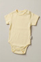 Baby 3-Piece Set 100% Cotton Camisole Cardigan Pants and Snap-On Bodysuit Set - 4