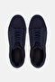Ay26Hsn550-M09 Navy Blue Men's Classic Shoes Say2001500014 - 5