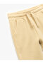 Basic Jogger Sweatpants - 3