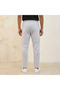 Heat Sealed Zipper Track Pants - 4
