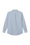 Men’s Cotton Slim Oxford Shirt with Embroidery - 2