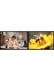 TAB 70, Wifi Tablet, 8.1mm Ultra-Slim, Android 14, 16(6+10)GB RAM+128GB ROM, 10.95'' HD+Touch Screen, Dual SIM, 8200mAh Battery, 8MP+16MP Camera, Octa Core Wifi 6 GPS Tab with Ultra-Slim Bluetoo - 3