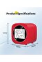 Compact & Wireless: The Ultimate Portable Thermal Sticker Printer - 3