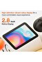 Video Calling Smart Camera with 2-Way Calling - HD WiFi Security Camera, Smart Home Monitoring Camera with Remote Viewing, Motion Detection & Night Vision - 8