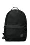 Backpack Unisex Black Sn362 Riley Bpck