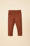 Boy's Woven Trousers Gabardine