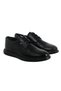 Men's Genuine Leather Look Lace-Up Daily Classic Casual Shoes 70Pc01