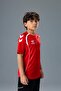 Target Training T-Shirt Red Kids - 2