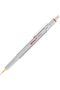 800 Mechanical Pencil 1904449 Chrome,0.5 mm